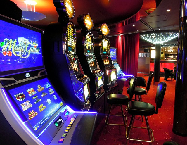 choose the best slot machine