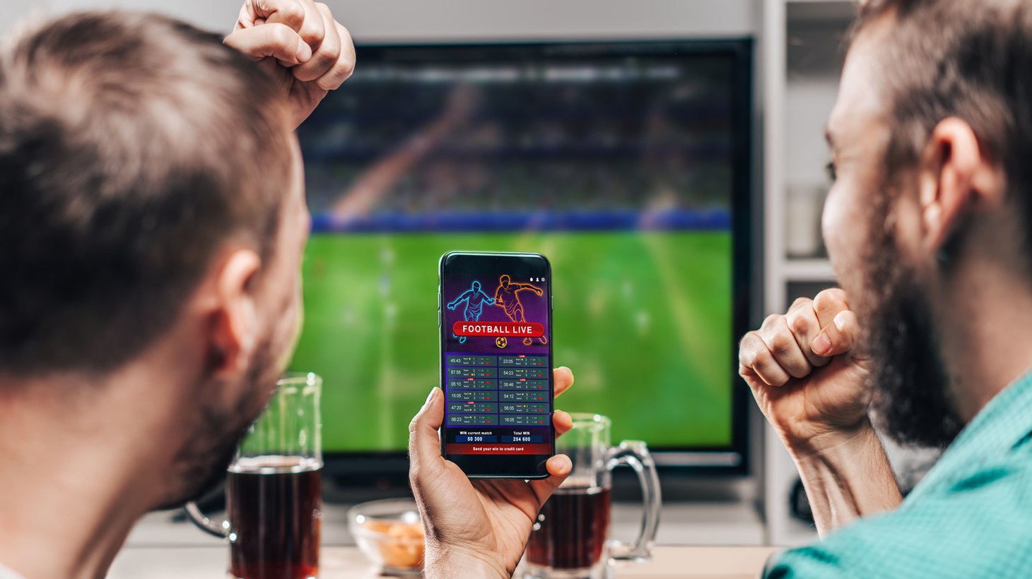 Sports betting: Skill or luck