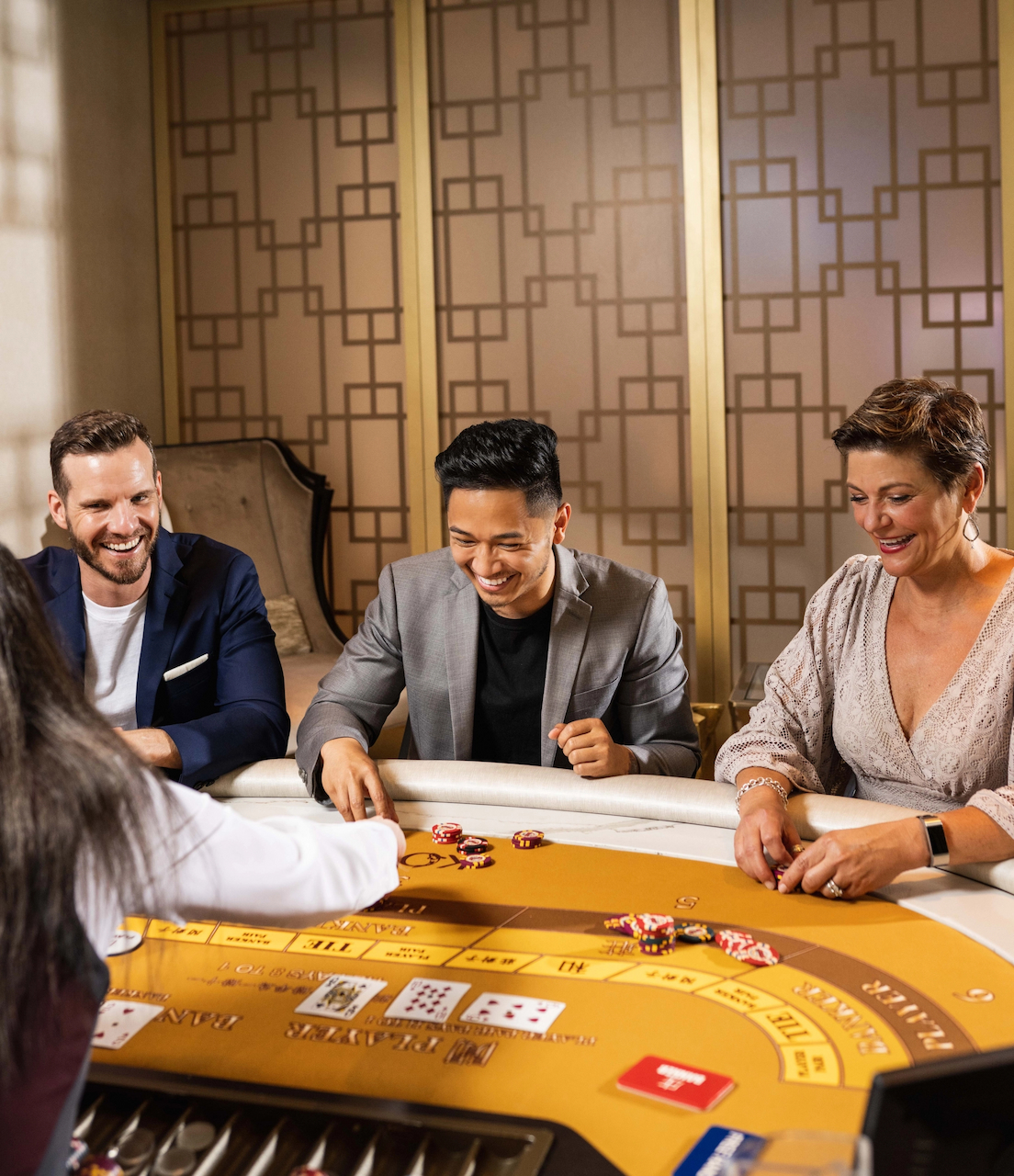 Online Casino Tips for Players On Intermediate Level